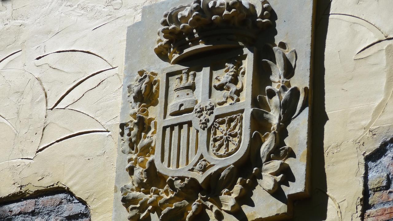 Hotel Trapa Soto De Cangas Kültér fotó